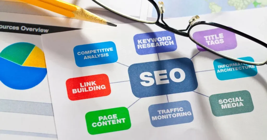 5 SEO-tips för 2026