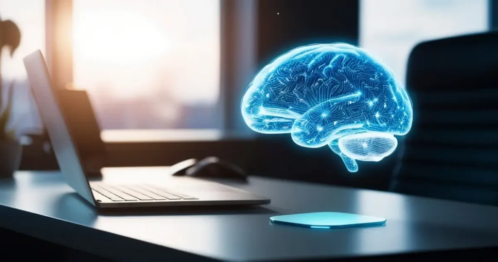 AI och webbdesign: Så förändrar artificiell intelligens designprocessen