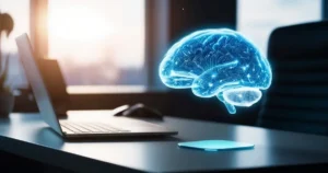 AI och webbdesign: Så förändrar artificiell intelligens designprocessen