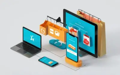 PWA-app som fungerar på laptop, mobil och surfplatta