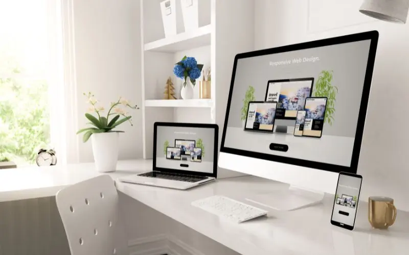 Webbdesign och utveckling Stockholm