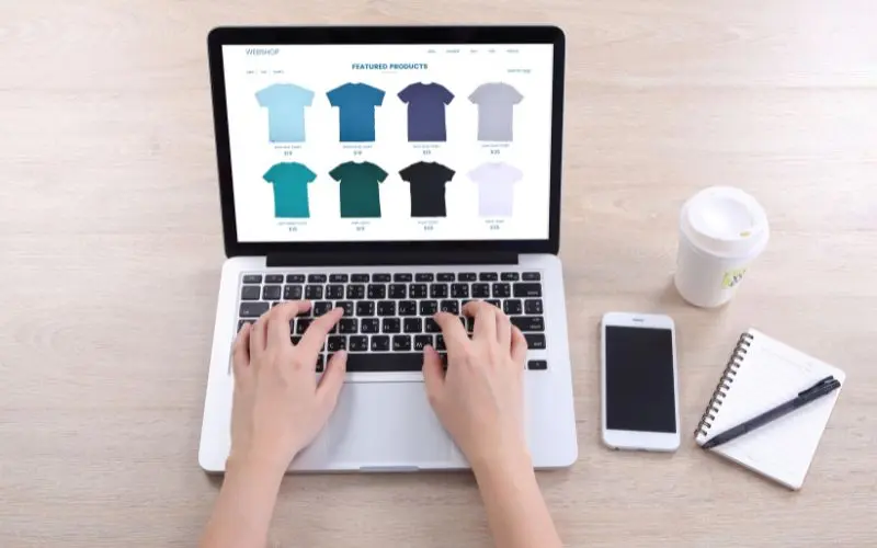Webbshop och e-handel Stockholm